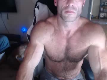 Oregon87 Chaturbate stream image from June 01, 2026