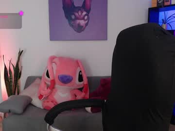 S_Lilith Chaturbate stream image from June 01, 2026