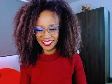 Scarlettmalbec Chaturbate stream image from June 01, 2026