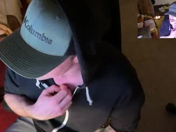 Wallace_Mcschlong Chaturbate stream image from June 01, 2026