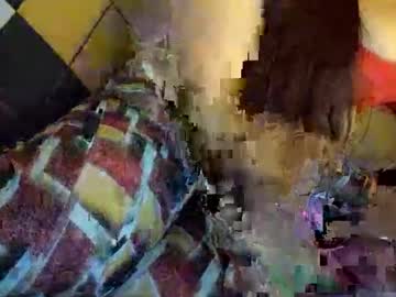 Zimzim_ Chaturbate stream image from June 01, 2026