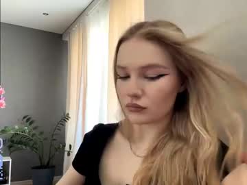Amandaocha Chaturbate stream image from June 01, 2026