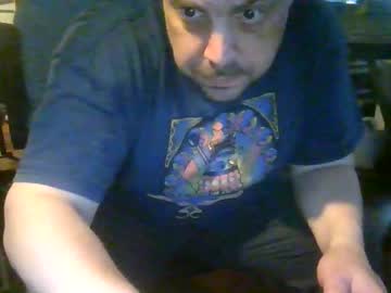 Bdazmofo Chaturbate stream image from June 01, 2026