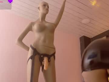 Dakota_Rainbow22 Chaturbate stream image from June 01, 2026