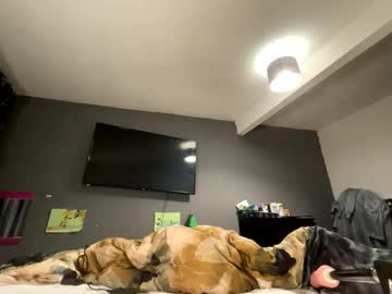 Demijane124 Chaturbate stream image from June 01, 2026