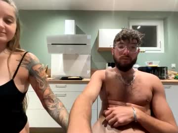 Duomagique_Off Chaturbate stream image from June 01, 2026