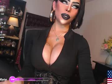 Exotic_Cassy Chaturbate stream image from June 01, 2026
