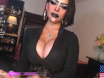 Exoticmaria Chaturbate stream image from June 01, 2026