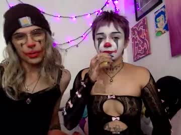 Masterxmime Chaturbate stream image from June 01, 2026