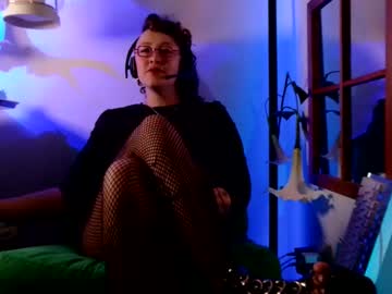 Mx_Anouk_Divine Chaturbate stream image from June 01, 2026