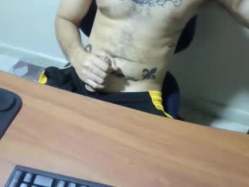 Narakuart69 Chaturbate stream image from June 01, 2026