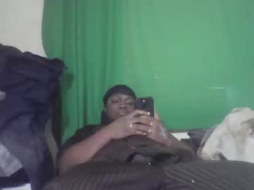 Thecertifiedseries Chaturbate stream image from June 01, 2026