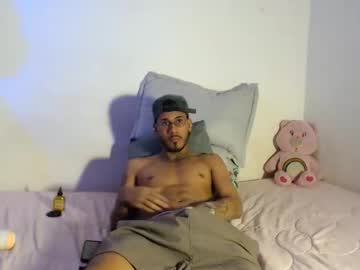 Boyzac_ Chaturbate stream image from June 02, 2026