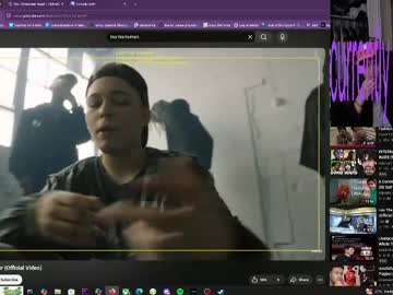 Chopsueylola Chaturbate stream image from June 02, 2026