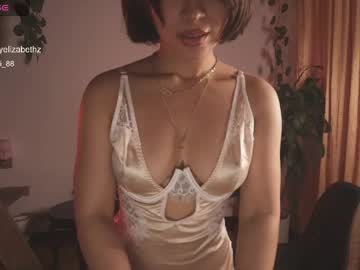Elizabethz Chaturbate stream image from June 02, 2026