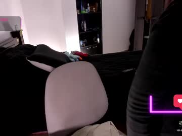 _Eva_Stonem_ Chaturbate stream image from June 02, 2026