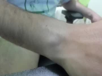 Georgemaximo2020 Chaturbate stream image from June 02, 2026