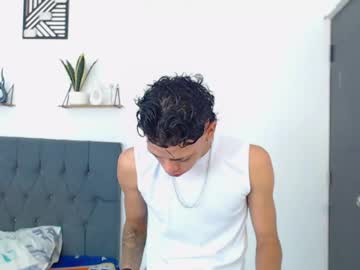 Harry_Jhonsonn Chaturbate stream image from June 02, 2026