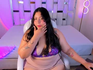 Indara18 Chaturbate stream image from June 02, 2026