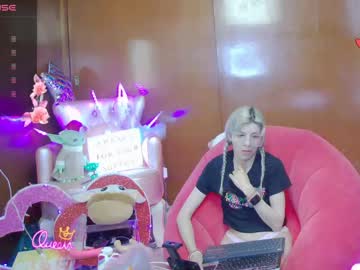 Laflakita21 Chaturbate stream image from June 02, 2026