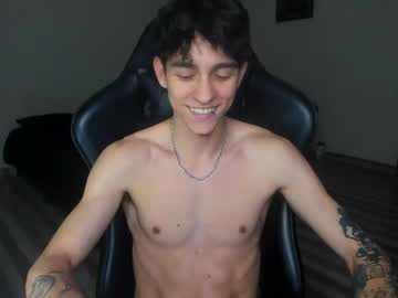 Luke_Chill Chaturbate stream image from June 02, 2026