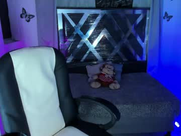 Nova_Sex1 Chaturbate stream image from June 02, 2026
