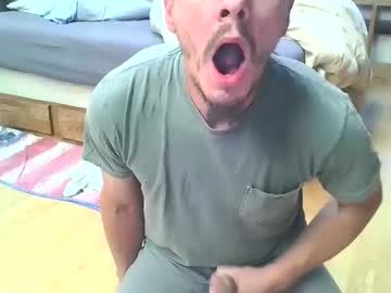 Ruggeddude69 Chaturbate stream image from June 02, 2026