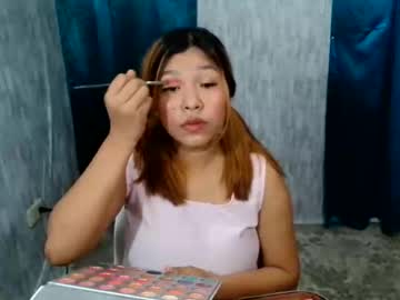 Sweethoney_Abbey Chaturbate stream image from June 02, 2026