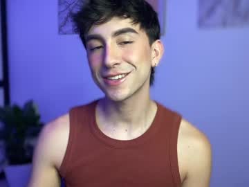 Sweettaaron Chaturbate stream image from June 02, 2026