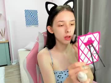 Annaoddy Chaturbate stream image from June 02, 2026