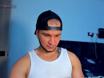 Austin_Curry Chaturbate stream image from June 02, 2026
