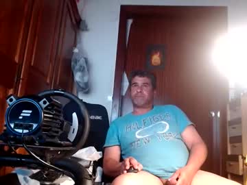 Divitimido Chaturbate stream image from June 02, 2026