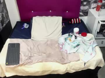 Jennifer_0717 Chaturbate stream image from June 02, 2026