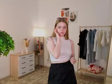 Marlyszigler Chaturbate stream image from June 02, 2026