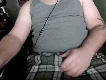 Marthewchad Chaturbate stream image from June 02, 2026