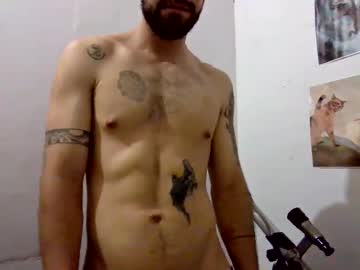 Okionki Chaturbate stream image from June 02, 2026