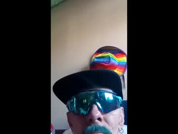 Pokeyandroe Chaturbate stream image from June 02, 2026