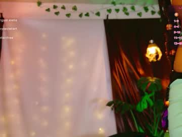 Stellart_ Chaturbate stream image from June 02, 2026