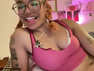 Sweeetg1rl Chaturbate stream image from June 02, 2026