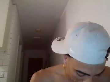 Victorbello0707 Chaturbate stream image from June 02, 2026