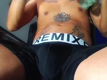 Andres_Cond Chaturbate stream image from June 02, 2026