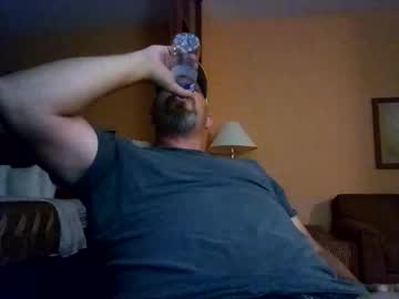 Bluecollartexan Chaturbate stream image from June 02, 2026