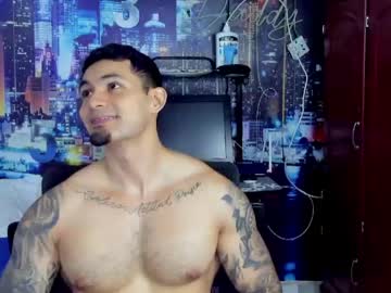Chriss_Stewart2 Chaturbate stream image from June 02, 2026