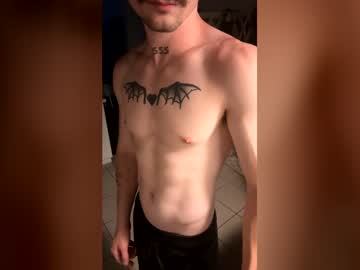 Danilorenz0 Chaturbate stream image from June 02, 2026