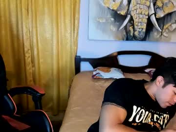 Eman_Wolf Chaturbate stream image from June 02, 2026