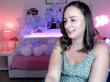 Holihurricane Chaturbate stream image from June 02, 2026