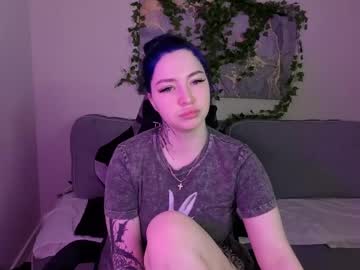 Honey_Cherrry Chaturbate stream image from June 02, 2026