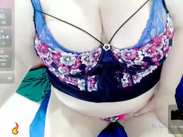 Neslihan35 Chaturbate stream image from June 02, 2026