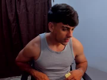 Paul_W8 Chaturbate stream image from June 02, 2026