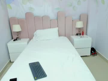 Samu_Jenssen Chaturbate stream image from June 02, 2026